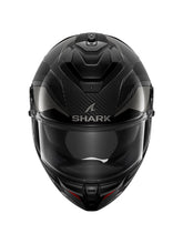 SHARK SPARTAN GT PRO CARBON MOTO INTEGRAL CAPACETE ANTHACITE CRMADO